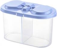 Емкость для продуктов Titiz Plastik Wings 1,2 л AP-9087-LI
