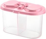 Емкость для продуктов Titiz Plastik Wings 1,2 л AP-9087-PK