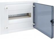 Щиток пластиковый Hager на 12 модулей внутренний VF112TD