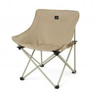 Стул раскладной Naturehike туристический Stellaluna T01 CNH23JU13002, L, бежевый