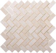 Плитка KrimArt мозаїка Victoria Beige МКР-5П 30,3x32,3 Плитка KrimArt мозаїка Victoria Beige МКР-5П 30,3x32,3