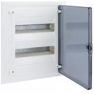 Щиток пластиковый Hager на 24 модулей внутренний VF212TD