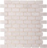 Плитка KrimArt мозаїка Victoria Beige МКР-11С 30,3x32,3 Плитка KrimArt мозаїка Victoria Beige МКР-11С 30,3x32,3