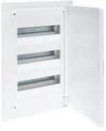 Щиток пластиковый Hager на 36 модулей внутренний VF312PD