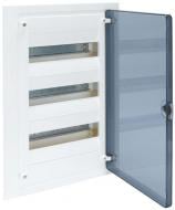 Щиток пластиковый Hager на 36 модулей внутренний VF312TD