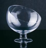 Ваза Q Коньячка 20,2х22 см 22 см