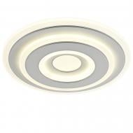 ВИТРИНА! Светильник светодиодный Victoria Lighting 60 Вт белый/серебро 3000-6500 К Tonic/PL300 white