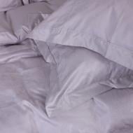 Наволочка Imperial Satin Tuscany 40x60 см серый MirSon