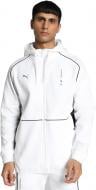 Джемпер Puma 62414402 р.XL білий Джемпер Puma 62414402 р.XL білий