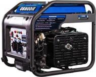 Генератор бензиновый GSH 4,5 кВт / 5,5 кВт GSH G6800i