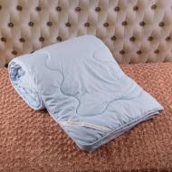 Одеяло "Комфорт "Демісезон 300 г/м2 Betis 140x210 голубой 27081913