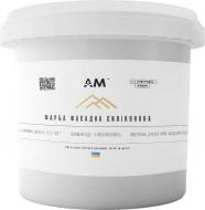 Краска фасадная силиконовая AM Coatings мат 10 л 14 кг