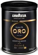 Кава мелена Lavazza Oro Mountain Grown ж/б 250 г
