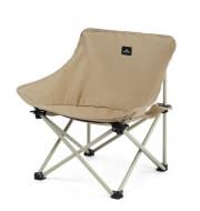 Стул раскладной Naturehike Stellaluna T01 CNH23JU13002, S, бежевый