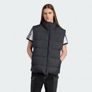 Жилет Adidas COMMERCIAL VEST JW5841 р.M чорний