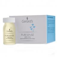 Олія-сироватка Gerard’s Puresense S.O.S. Anti-Flaws Face Serum 9 мл 1 шт. Олія-сироватка Gerard’s Puresense S.O.S. Anti-Flaws Face Serum 9 мл 1 шт.