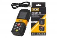 Далекомір JCB лазерний 80 м JCB-LDM-80