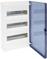 Щиток пластиковый Hager на 36 модуля внешний VS312TD