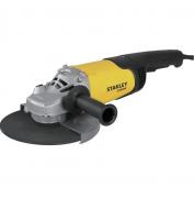 Болгарка (угловая шлифмашина) Stanley SL229S
