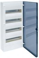 Щиток пластиковый Hager на 48 модулей наружный VS412TD