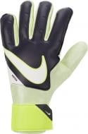 Воротарські рукавиці Nike Goalkeeper Match CQ7799-016 11 чорний