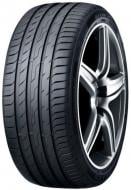 Шина Nexen NFera Sport 235/45 R19 95 W нешипованая лето