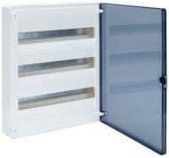 Щиток пластиковый Hager на 54 модулей наружный VS318TD