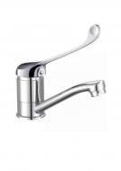 Смеситель для кухни Mixxen DIANA хром мед. MXXI0816