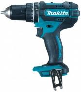 Шуруповерт ударный аккумуляторный Makita DHP482Z