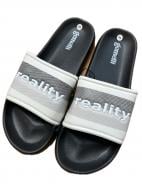 Шлепанцы Gemelli Реал 9 р.41 белый