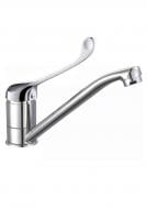 Смеситель для кухни Mixxen DIANA хром мед. MXXI0815