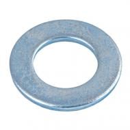 Шайба плоская М10x20 мм 100 шт. snapt