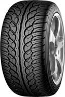 Шина YOKOHAMA Parada Spec-X PA2 285/40R22 110 V лето