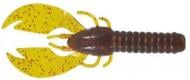 Силікон Fishing ROI Crayfish 70 мм 10 шт. D014 (123-13-70-D014)