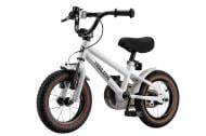 Велосипед дитячий Miqilong BS 12" срібний ATW-BS12-SILVER