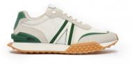 Кросівки чоловічі демісезонні Lacoste LSPIN 747SMA0114082 р.43 білі із зеленим