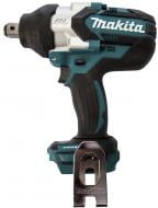 Гайковерт ударний акумуляторний Makita DTW1001Z