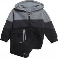 Спортивний костюм Adidas BX2.0 FZ HOODIE GD2663 сірий