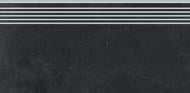 Сходинка Cersanit City squares anthracite 29,8х59,8 см