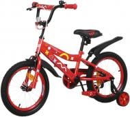 Велосипед детский 16" UP! (Underprice) SKY B красный SKY B