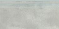 Сходинка Cersanit City squares light grey 29,8х59,8 см