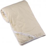 Одеяло "Комфорт "Літо 100 г/м2 Betis 200x210 молочный 27082009