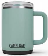 Термочашка Camelbak 146 мм 0,47 л Thrive Mug C2984/405050 Silver Mist