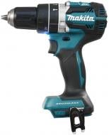 Шуруповерт ударний акумуляторний Makita DHP484Z