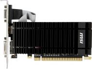 Видеокарта MSI GeForce GT 610 1GB GDDR3 64bit (N610-1GD3H/LPV1)