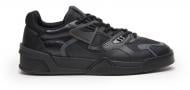 Кросівки чоловічі демісезонні Lacoste LT COURT 125 746SMA005502H р.43 чорні