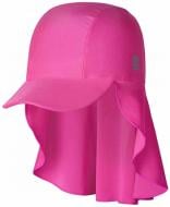 Кепка Reima Mustekala 518588-4600 розовый