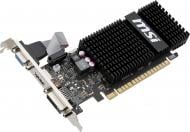 Видеокарта MSI GeForce GT 720 1GB GDDR3 64bit (N720-1GD3HLP)