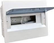 Щиток пластиковый Hager на 12 модулей внутренний VR112TD