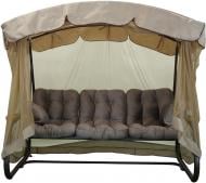 Гойдалка з навісом GreenGard "Камалія" Арт. 080